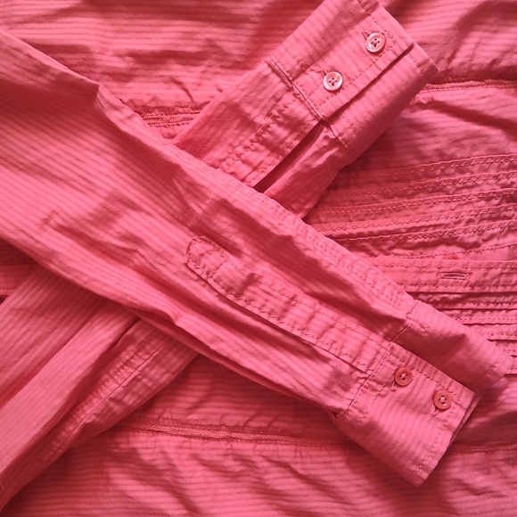 Esprit shirt size 6 - Picture 4 of 6